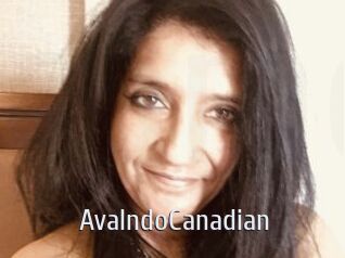 AvaIndoCanadian