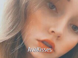 AvaKisses