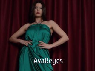 AvaReyes
