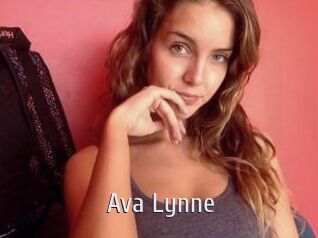 Ava_Lynne Cigare à moustache