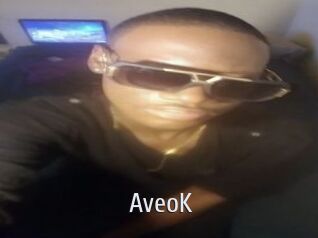AveoK Cigare à moustache