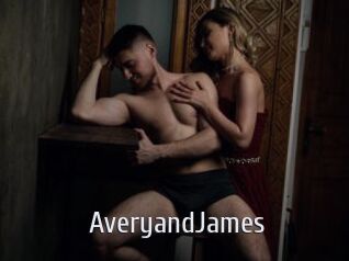 AveryandJames