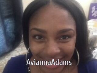 AviannaAdams