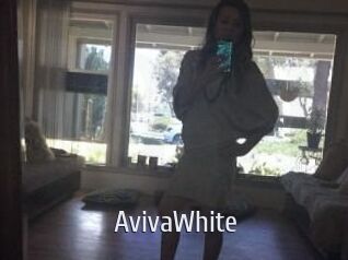 Aviva_White