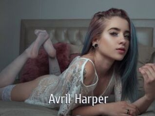 Avril_Harper