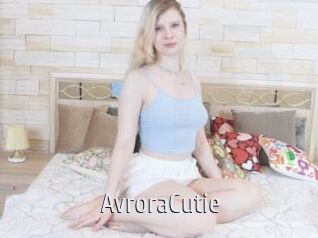 AvroraCutie
