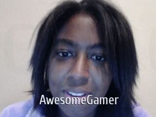 AwesomeGamer