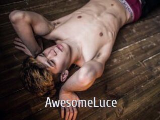 AwesomeLuce