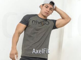 AxelFit