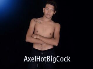 AxelHotBigCock