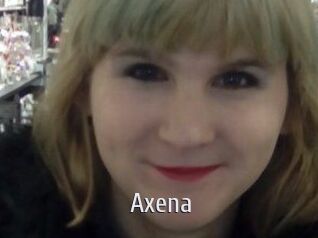 Axena