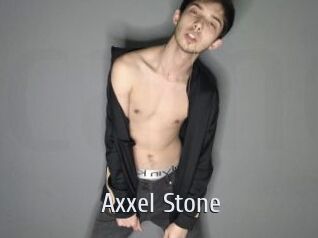Axxel_Stone Cigare à moustache