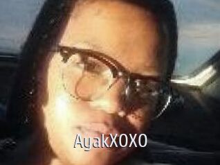 AyakXOXO