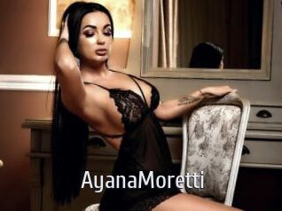AyanaMoretti
