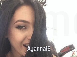 Ayanna18
