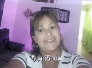 AyariSnow
