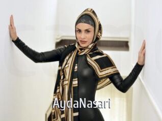 AydaNasari