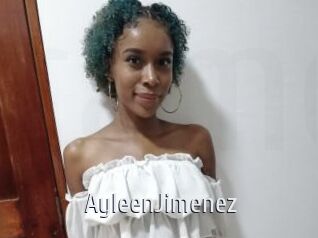 AyleenJimenez Cigare à moustache