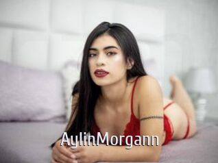 AylinMorgann Cigare à moustache