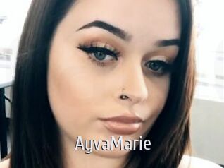 AyvaMarie Cigare à moustache