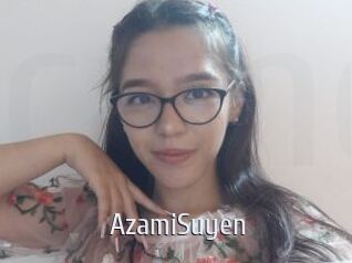 AzamiSuyen