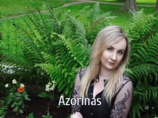 Azorinas