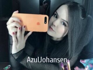 AzulJohansen Cigare à moustache
