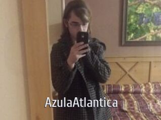 AzulaAtlantica