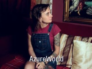 AzureWorld