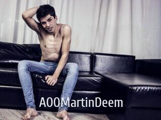 A00MartinDeem