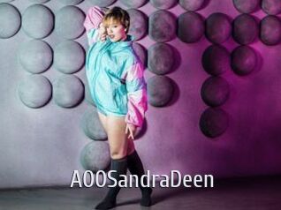 A00SandraDeen