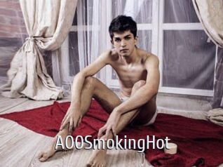 a00SmokingHot Cigare à moustache