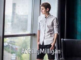 a0BillyMilligan Cigare à moustache