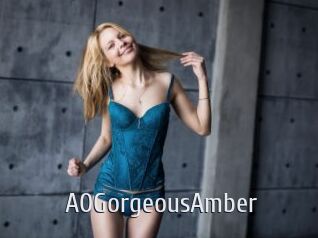A0GorgeousAmber