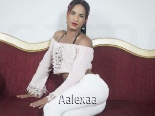 Aalexaa