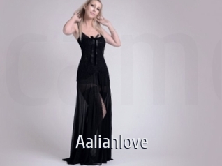 Aaliahlove