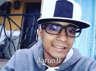 Aaron31