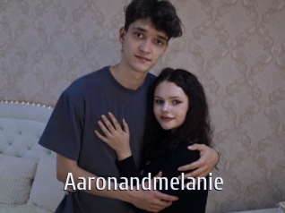 Aaronandmelanie