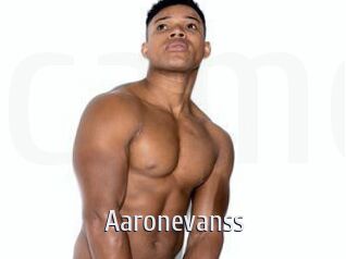 Aaronevanss