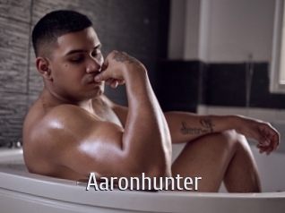 aaronhunter Cigare à moustache