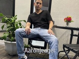Aaronjeager