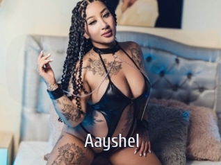 Aayshel