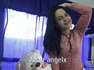 abby_angelx Cigare à moustache