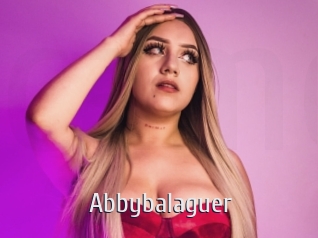 Abbybalaguer