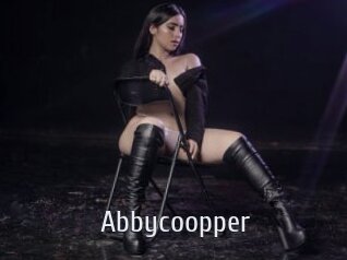 abbycoopper Cigare à moustache