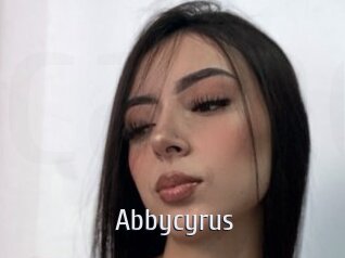 Abbycyrus