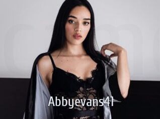 Abbyevans41