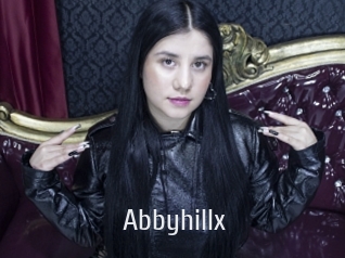 Abbyhillx