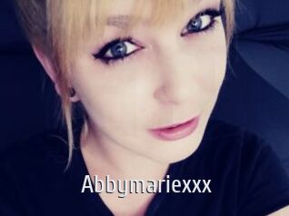 Abbymariexxx