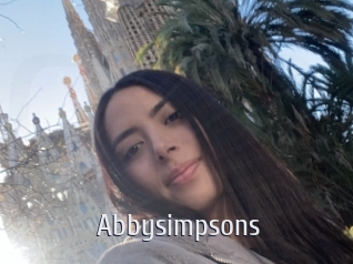 abbysimpsons Cigare à moustache